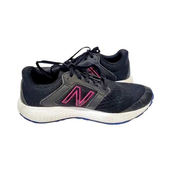 New Balance Women's 520 V5 Comfort Ride Running Shoes Size 8.5 - Picture 5 of 14